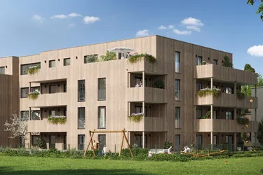 Prof. Schunbach-Straße: TOP 1.11 – 3-Zimmer-Wohnung 1. OG – Erstbezug ab Herbst 2025