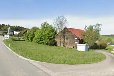 Attraktives Grünland in Taiskirchen