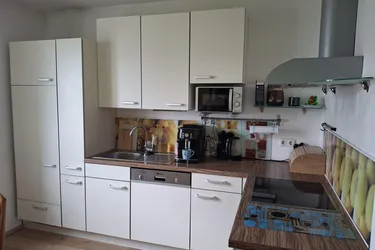 Charmante Eigentumswohnung in ruhiger Lage – 63 m² mit Südwest-Ausrichtung