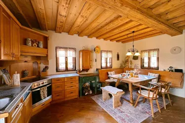 Privates Chalet mit Wellnessbereich | 150 m² | Eigennutzung &amp; laufende Mieteinnahmen | Brodersdorf, Stmk