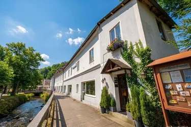 Betriebsbereite Pension im Herzen des Ötscherlandes | 252 m² | Gaming – Mostviertel