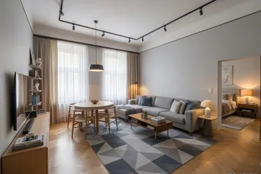 Altbauwohnung 80 m² | Teilsaniert | Ruhige Wohnlage | Wien 1150