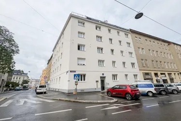 Eigentumswohnung 52 m² | Neubau | Erdgeschoss | Bad &amp; WC getrennt | Wien 1220