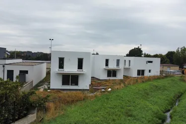 Mehr als nur ein Zuhause! Neubauhaus in absoluter Ruhelage!
