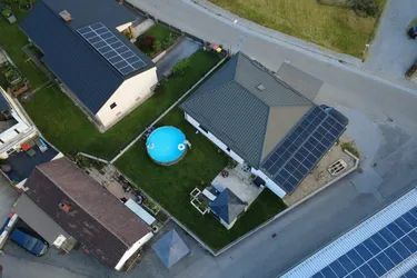 Ihr neues Zuhause mit Garten – viel Platz für die ganze Familie