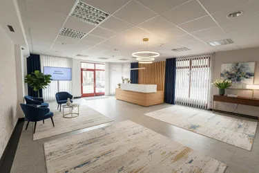 Attraktive Büroflächen in St. Pölten I Top Lage I Bahnhofsnähe