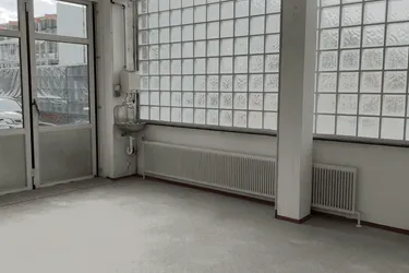 Büro Arztpraxis Loft Atelier Lager