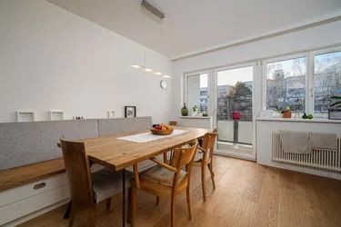 Förderungsfähige 3-Zimmerwohnung im Westen von Innsbruck