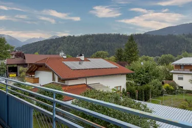 Sanierungswürdige 3-Zimmerwohnung in Zirl