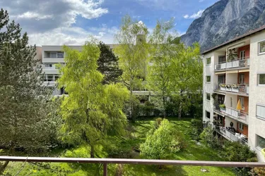 Sanierte 3-Zimmerwohnung mit Förderungsmöglichkeit
