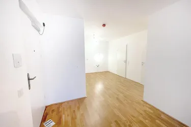 Durchdachte Wohnung in 1060 Wien – Balkon &amp; Top-Lage