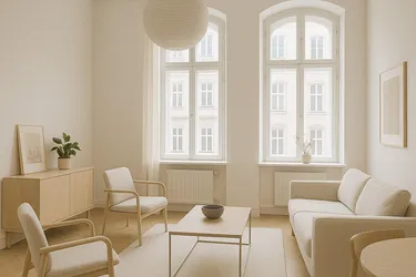 Attraktives Wohnungspaket beim Schloss Belvedere