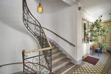 Günstige Maisonette-Wohnung mit großem Wertsteigerungs-Potenzial!