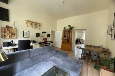 Helle Wohnung nahe Belvedere mit Freifläche!