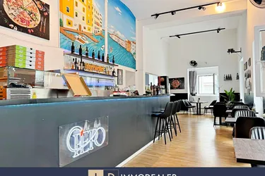 ** HOLZOFENPIZZA &amp; GRILL - UNSCHLAGBARER MIETZINS GELANGT ZUR UNBEFRISTETEN HAUPTMIETE AM RENNWEG **