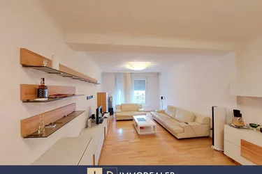 ** CHARMANTE 2 ZIMMER NEUBAUWOHNUNG IN DER NEILREICHGASSE **