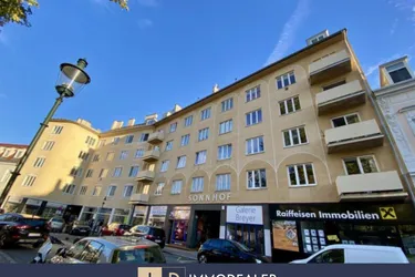 ** BEFRISTET VERMIETET - GESCHÄFTSOKAL IN BESTER LAGE VON BADEN - INVESTIEREN IN SICHTBARKEIT - FREQUENZ &amp; ZUKUNFT **