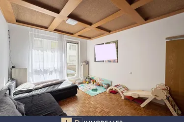 ** CHARMANTE ANLEGERWOHNUNG DIREKT AM BELIEBTEN QUELLENPLATZ IN 1100 WIEN **