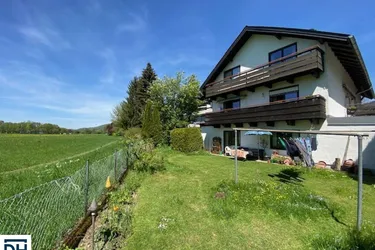RESERVIERT: 6 WOHNUNGEN-MEHRPARTEIENHAUS ZUM GRUNDSTÜCKSPREIS-SALZBURG SÜD-MORZG