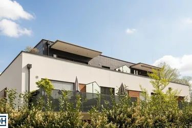 ANLEGER AUFGEPASST! Moderne Penthouse Wohnung in Riedenburg