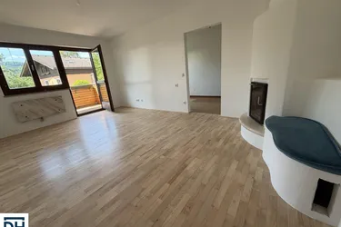 NEUER PREIS: 3 Zimmer Wohnung in Thalgau mit Balkon und Gartenzugang