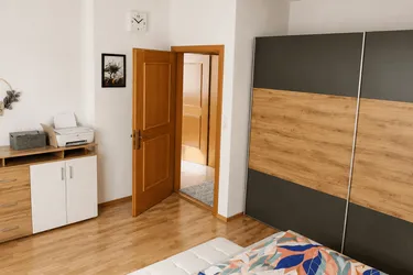 Stilvolle und lichtdurchflutete 3-Zimmer-Wohnung in ruhiger Lage in Wattens zu verkaufen!