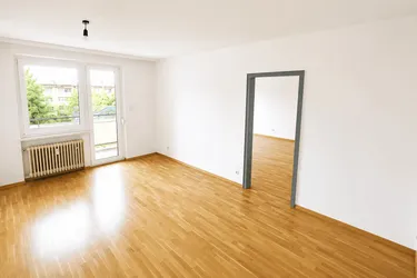 Geräumige 3-Zimmer-Wohnung mit schönem Ausblick in Innsbruck (Wilten) zu verkaufen!