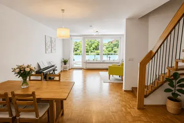 Geräumige 5 Zimmer Maisonette-Wohnung in sehr ruhiger Lage im Westen von Innsbruck zu verkaufen!