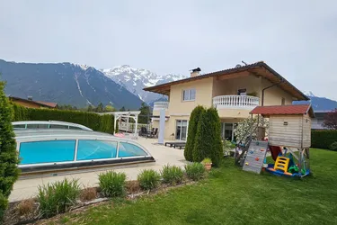 Stilvolles Luxushaus in Mieming zu verkaufen