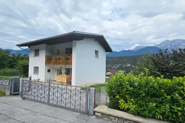 Gemütliches Einfamilienhaus in Stams zu verkaufen!