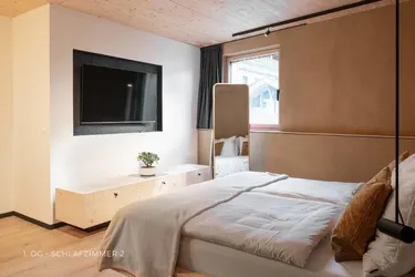Residenz FILOMENA - Ihr Freizeitwohnsitz in Oetz - Höchste Ansprüche in bester Lage