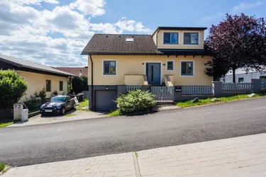 Ankommen und Aufblühen: Zuhause mit Gartenidylle in begehrter Wohngegend!