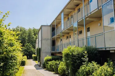 Graz-Mariatrost: Modern, stilvoll und viel Platz im Freien!