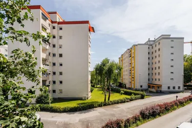 Ihr gemütliches, neues Zuhause – zentral, gut angebunden und leistbar!