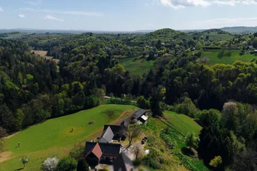 Natur, Weitblick und Lebensqualität! Ihr Rückzugsort in der Südsteiermark!