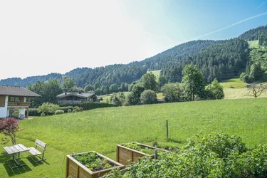 PISTENANBINDUNG - EINZIGARTIGES GRUNDSTÜCK MIT TOURISTISCHER NUTZUNG