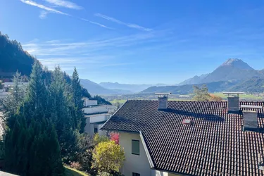 TRAUMAUSSICHT - WOHNEN IN EINER DER BEGEHRTESTEN LAGEN VON SCHWAZ