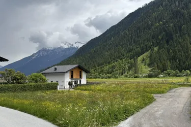 IHR PLATZ IN DEN BERGEN - Baugrundstücke in Neustift / Milders