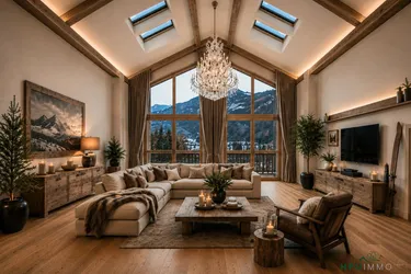 Sky Residence Bad Hofgastein - Absolute Traumlage direkt am Kurpark