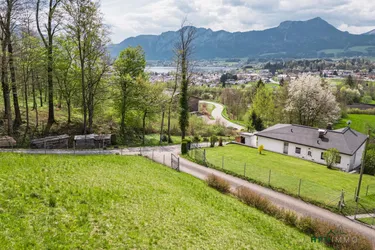 Schöner leben am Mondseer Sonnenhang