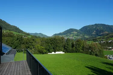 Provisionsfrei! Großzügiges Penthouse am Sonnenplateau St. Veit im Pongau