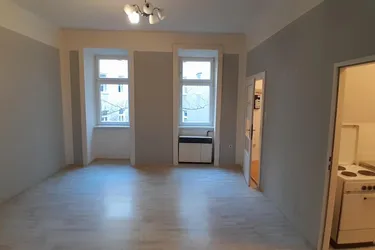 1020 Wien, Stuwerstraße