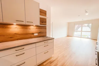 NEUBAUWOHNUNG IN TOP-LAGE | PROVISIONSFREI | INKL. STELLPLATZ