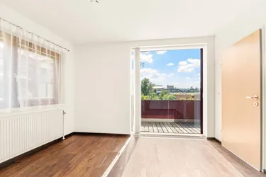 ++Stilvolle Maisonnette mit zwei Terrassen und Klimaanlage in Ruhelage – 1210 Wien++