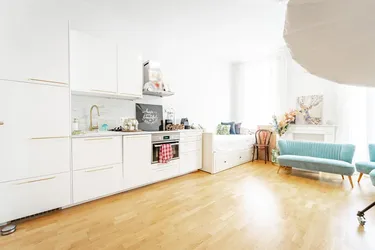 ++Hochwertig saniert &amp; optimal geschnitten – inkl. Gemeinschaftsdachterrasse in 1140 Wien++