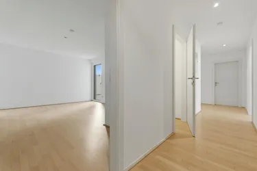 ++CENTRAL++ 3-room apartment with loggia &amp; terrace in 1060 Vienna