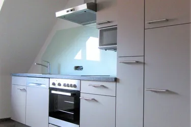 Absam - hochwertige 3 Zimmer DG-Wohnung