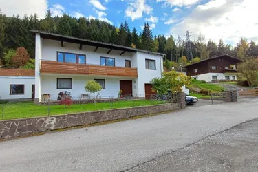 Haus im Grünen! Viel Platz in ruhiger, idyllischer Lage in Schönberg im Stubaital