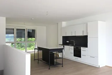 Hoher Wohngenuss - sehr schöne 3 Zimmerwohnung in Volders - Erstbezug!