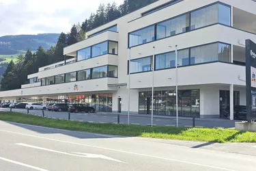 Lage, Lage, Lage...Geschäft/Büro/Praxis...wir haben die Räume für Ihre Idee in Volders!